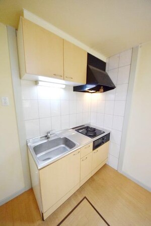 サン・エクセランの物件内観写真